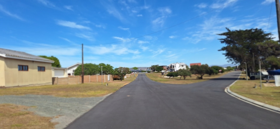 3 Bedroom Property for Sale in Witsand Western Cape